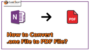 Export OneNote Pages to PDF Format – A Complete Beginner's Guide 1 Export OneNote Pages to PDF Format – A Complete Beginner’s Guide