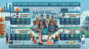 Top Software Developers in India: Why Global Businesses Build Their Tech Teams Here in 2026 1 Top Software Developers in India: Why Global Businesses Build Their Tech Teams Here in 2026