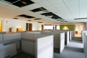 American Office Installations – Trusted Furniture Installation Services in Minnesota