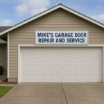 affordable garage door services