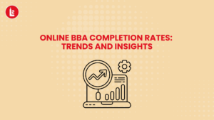 Online BBA Completion Rates: Trends and Insights 104 Online BBA Completion Rates: Trends and Insights