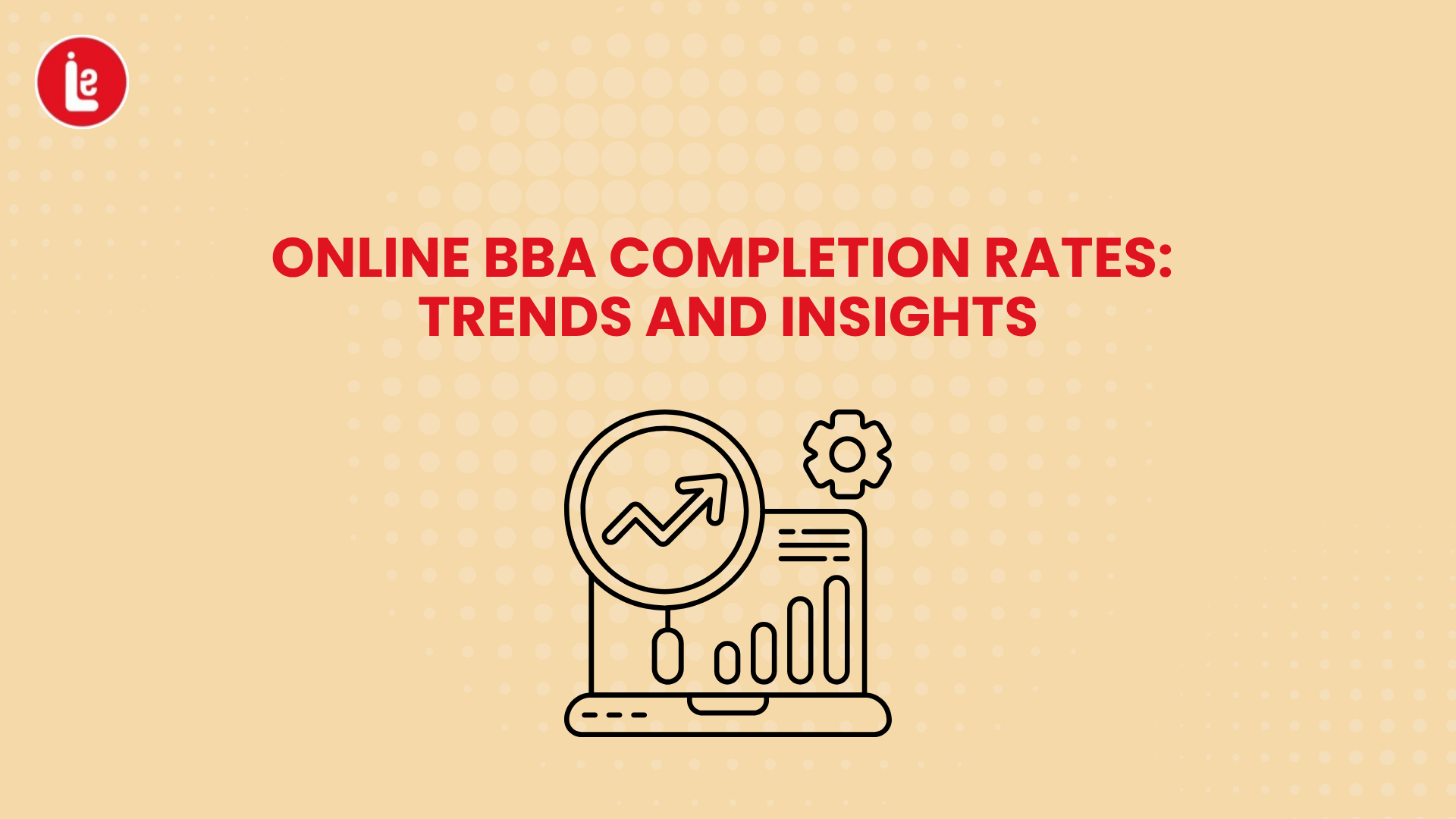 Online BBA Completion Rates: Trends and Insights 114 Green Modern Online Course Marketing Presentation 46