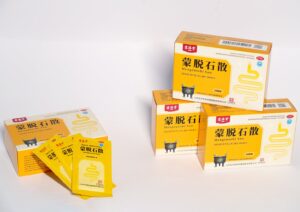 Optimizing Pharmaceutical Supply Chains with High-Purity Mineral
