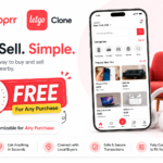Why a Letgo Clone App Is the Smartest Business Launch of 2026 3 Why a Letgo Clone App Is the Smartest Business Launch of 2026