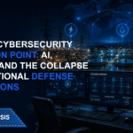 The 2026 Cybersecurity Inflection Point: AI, Identity, and the Collapse of Traditional Defense Assumptions