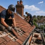 How Can Regular Roof Inspections Help Prevent Costly Roofing Problems in Earlsfield and Surrounding Areas?