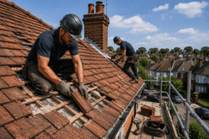How Can Regular Roof Inspections Help Prevent Costly Roofing Problems in Earlsfield and Surrounding Areas? 1 How Can Regular Roof Inspections Help Prevent Costly Roofing Problems in Earlsfield and Surrounding Areas?
