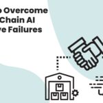 Steps to Overcome Supply Chain AI Initiative Failures