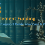 Flexible Legal Funding for Qualified Personal Injury Claims