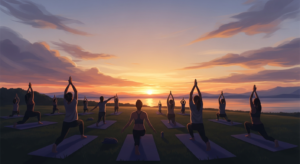 Exploring the Benefits of 200hr Yoga Teacher Training 1 Exploring the Benefits of 200hr Yoga Teacher Training