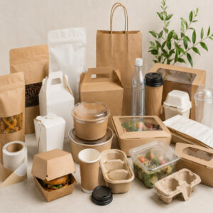 Kosher Certification for Food Packaging Companies: Building Trust Beyond the Product