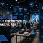 A Guide to Boosting Retail ROI with Connected Stores