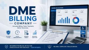 Best Durable Medical Equipment Billing Company North Carolina: A Complete Guide for Providers 1 Best Durable Medical Equipment Billing Company North Carolina: A Complete Guide for Providers