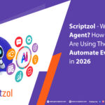 What Is an AI Agent? How Businesses Are Using Them to Automate Everything in 2026 – Scriptzol