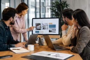 How Modern Businesses Benefit from Professional Website Development Services 1 How Modern Businesses Benefit from Professional Website Development Services