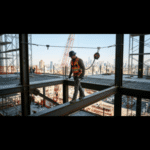 How Fall Arrest Systems Protect Workers in High-Risk Environments 3 How Fall Arrest Systems Protect Workers in High-Risk Environments