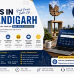 Jobs in Chandigarh: Growing Career Opportunities in a Planned City | Lifenavi 3 Jobs in Chandigarh: Growing Career Opportunities in a Planned City | Lifenavi