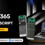 Launch a Modern Sports Betting Platform with a Bet365 Clone Script