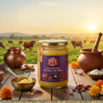 Gir A2 Cow Ghee: A Natural Superfood for a Healthier Lifestyle 3 Gir A2 Cow Ghee: A Natural Superfood for a Healthier Lifestyle