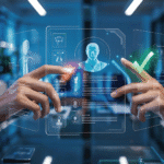 The Future of Talent Acquisition Through AI-Driven Sourcing