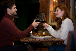 Why a Beach Date Night Restaurant Bondi Always Feels Like Magic