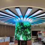 Are There Affordable Indoor LED Manufacturers Suitable for Retail Stores and Offices?