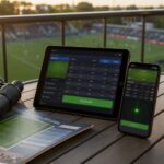 How Does Live Betting Outperform Pre-Match Wagering? 3 How Does Live Betting Outperform Pre-Match Wagering?
