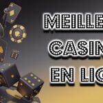 Casino en Ligne Argent Réel : Trouver le Meilleur Casino en Ligne pour une Expérience Sécurisée