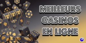 Casino en Ligne Argent Réel : Trouver le Meilleur Casino en Ligne pour une Expérience Sécurisée
