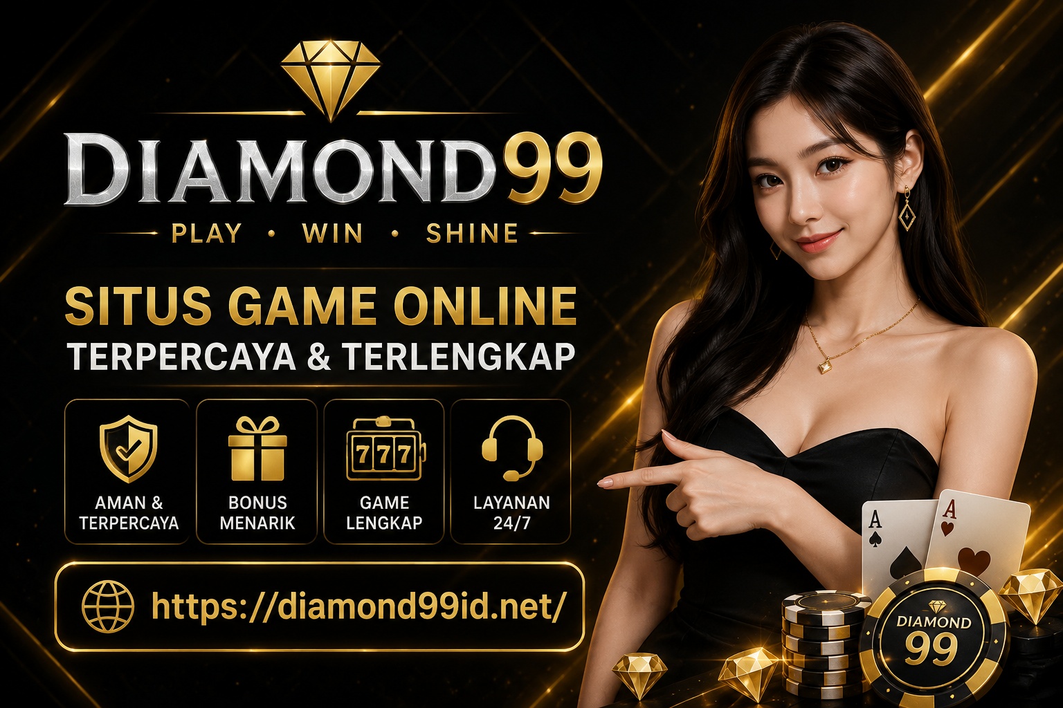 diamond99 banner