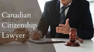 Canadian Citizenship Lawyer Helping Permanent Residents Become Citizens