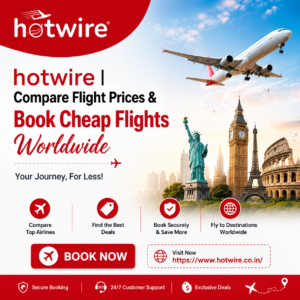 Hotwire Flight Deals | Compare Prices and Book Low-Cost Flights Around the World 1 Hotwire Flight Deals | Compare Prices and Book Low-Cost Flights Around the World