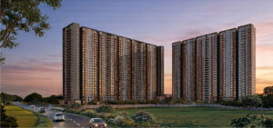 Ace Sector 150 Noida |2, 3 & 4 BHK Apartment