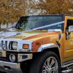 The Growing Importance of Luxury Transportation for Modern Events
