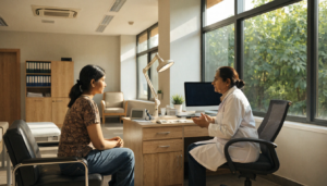 Women Healthcare Hospital in Nagercoil for Comprehensive Care | Ponjesly Hospitals