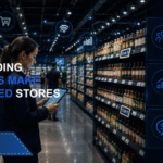 How Leading Retailers Make Connected Stores Work