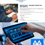Which Vehicles Need a Class 7 MOT Test?
