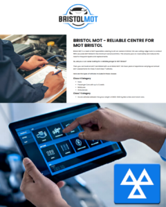 Which Vehicles Need a Class 7 MOT Test? 1 Which Vehicles Need a Class 7 MOT Test?