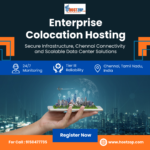 Why Growing Businesses Combine VPS Hosting India With Colocation Hosting Providers.