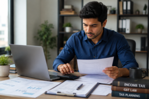 Why Filing Your Income Tax Return on Time Is More Important Than You Think