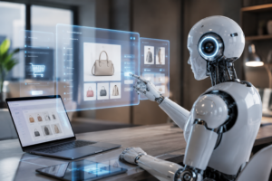 AI Ecommerce Website Builder: A Smarter Way to Launch Online Stores in 2026 1 AI Ecommerce Website Builder: A Smarter Way to Launch Online Stores in 2026