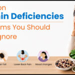 Common Vitamin Deficiencies