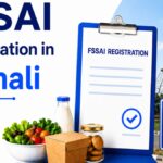 FSSAI Registration in Mohali