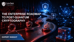 The Enterprise Roadmap to Post Quantum Cryptography