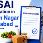 FSSAI Registration in Mohan Nagar Ghaziabad