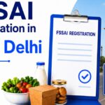 FSSAI Registration in New Delhi