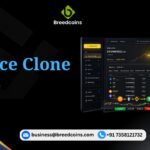Binance Clone Script: A Smart Solution for Crypto Exchange Development