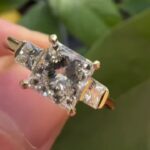 The Lasting Appeal of Princess Cut Diamond Jewelry