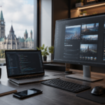 Ottawa Web Development and Modern Digital Solutions for Business Growth