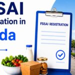 FSSAI Registration in Noida